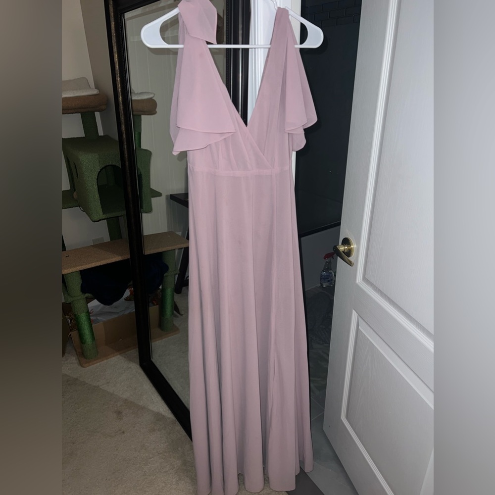 Lulus prom/bridesmaid dress